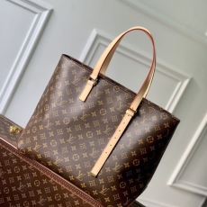 LV Shopping Bags